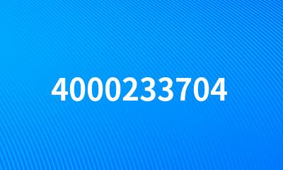 4000233704