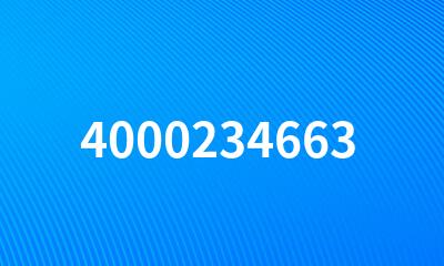 4000234663