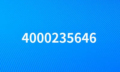 4000235646