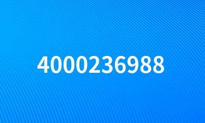 4000236988