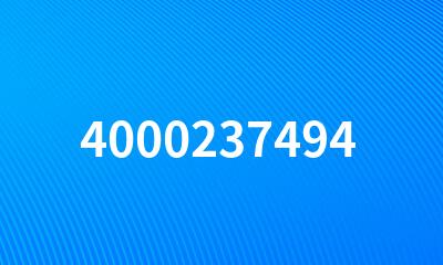 4000237494