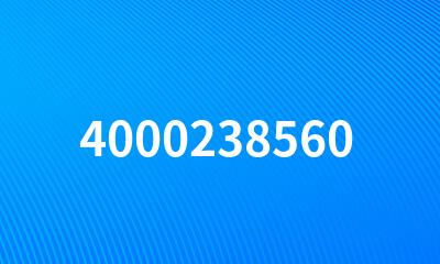 4000238560