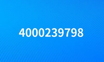 4000239798