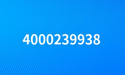 4000239938