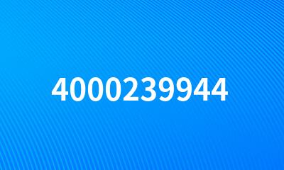 4000239944