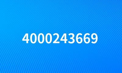 4000243669