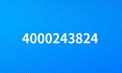 4000243824