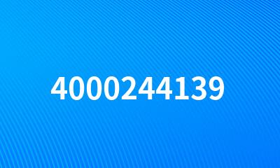 4000244139