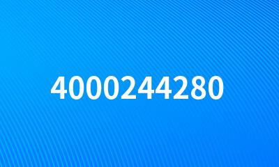 4000244280