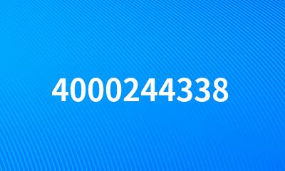 4000244338