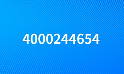 4000244654