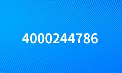 4000244786