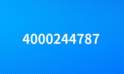 4000244787