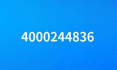 4000244836