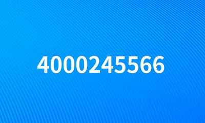 4000245566