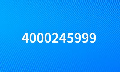 4000245999