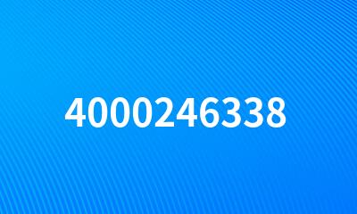 4000246338