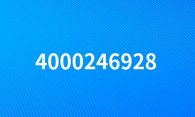 4000246928