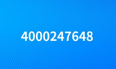 4000247648