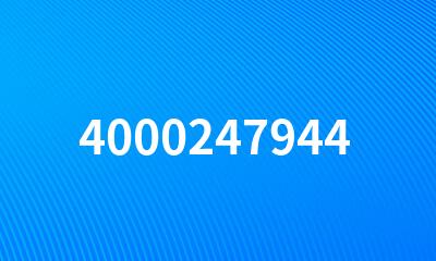 4000247944