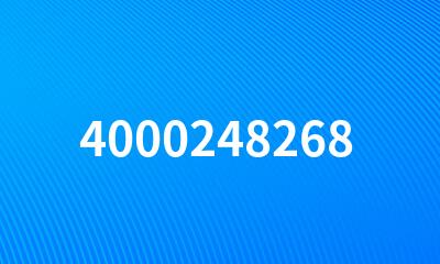 4000248268