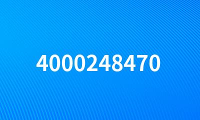 4000248470