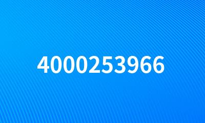 4000253966