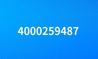 4000259487