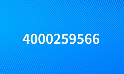 4000259566