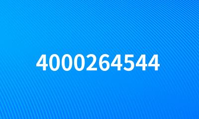 4000264544