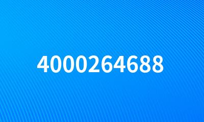 4000264688