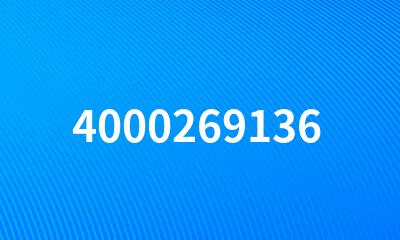 4000269136