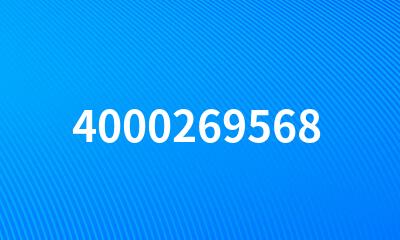 4000269568