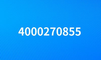 4000270855