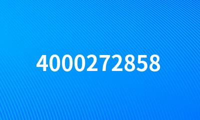 4000272858