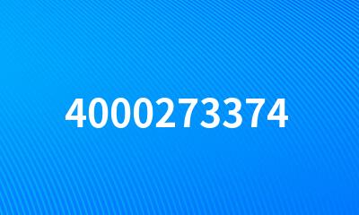 4000273374