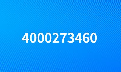 4000273460