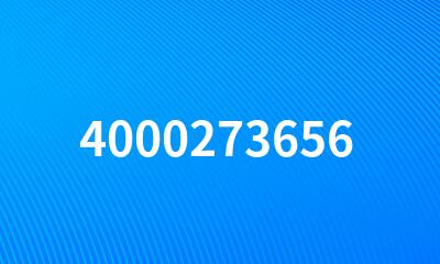 4000273656