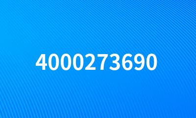 4000273690