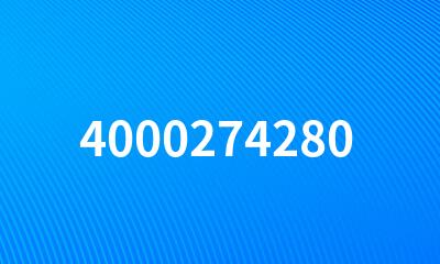 4000274280