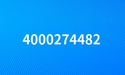 4000274482