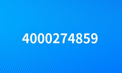 4000274859