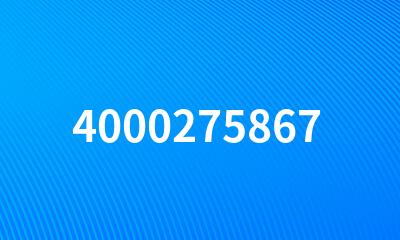 4000275867