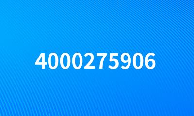 4000275906