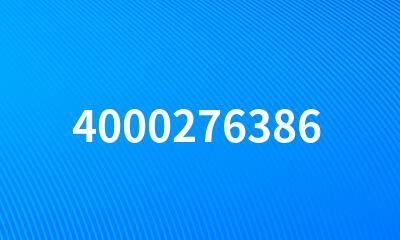 4000276386