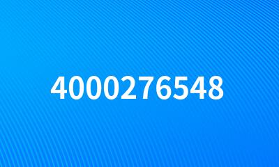 4000276548