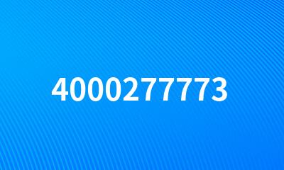 4000277773