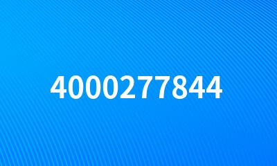 4000277844