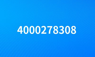 4000278308