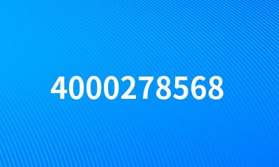 4000278568